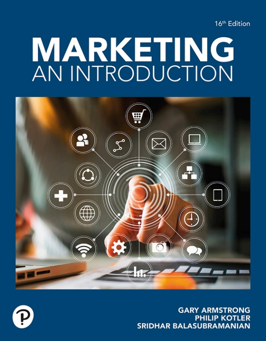 Marketing: An Introduction 16e Armstrong Test Bank