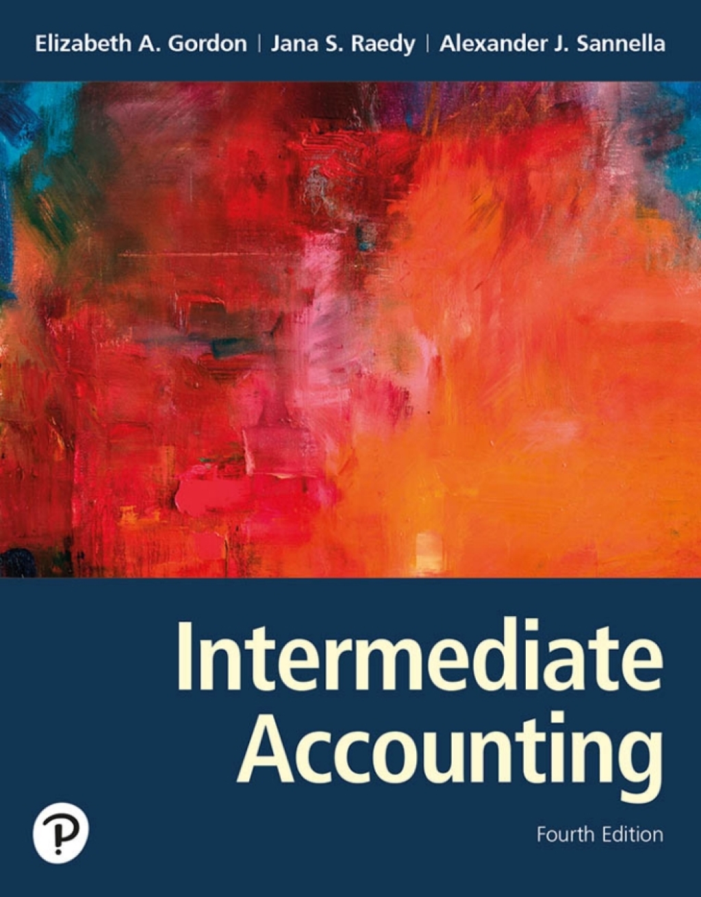 Intermediate Accounting 4e Gordon Test Bank
