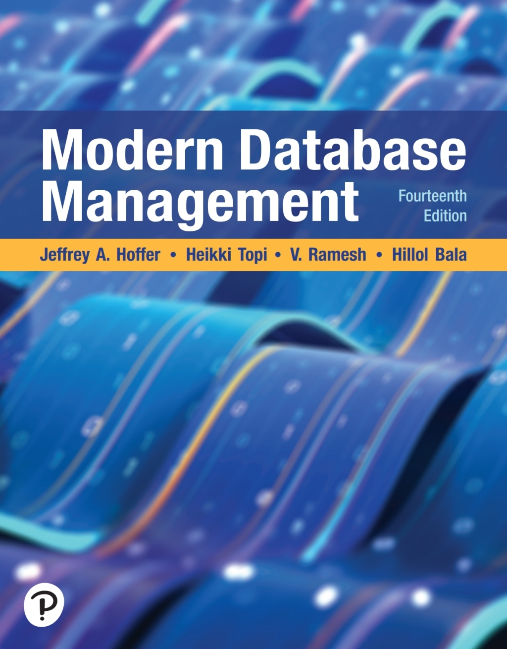 Modern Database Management 14e Hoffer Test Bank