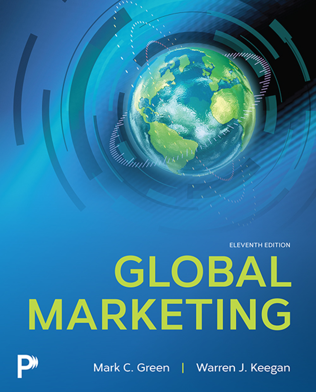 Global Marketing 11e Green Test Bank