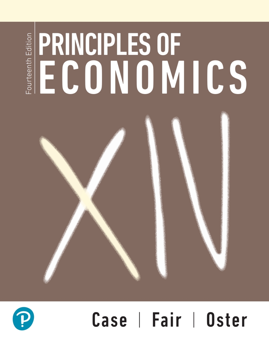 Principles of Economics 14e Case Solutions Manual