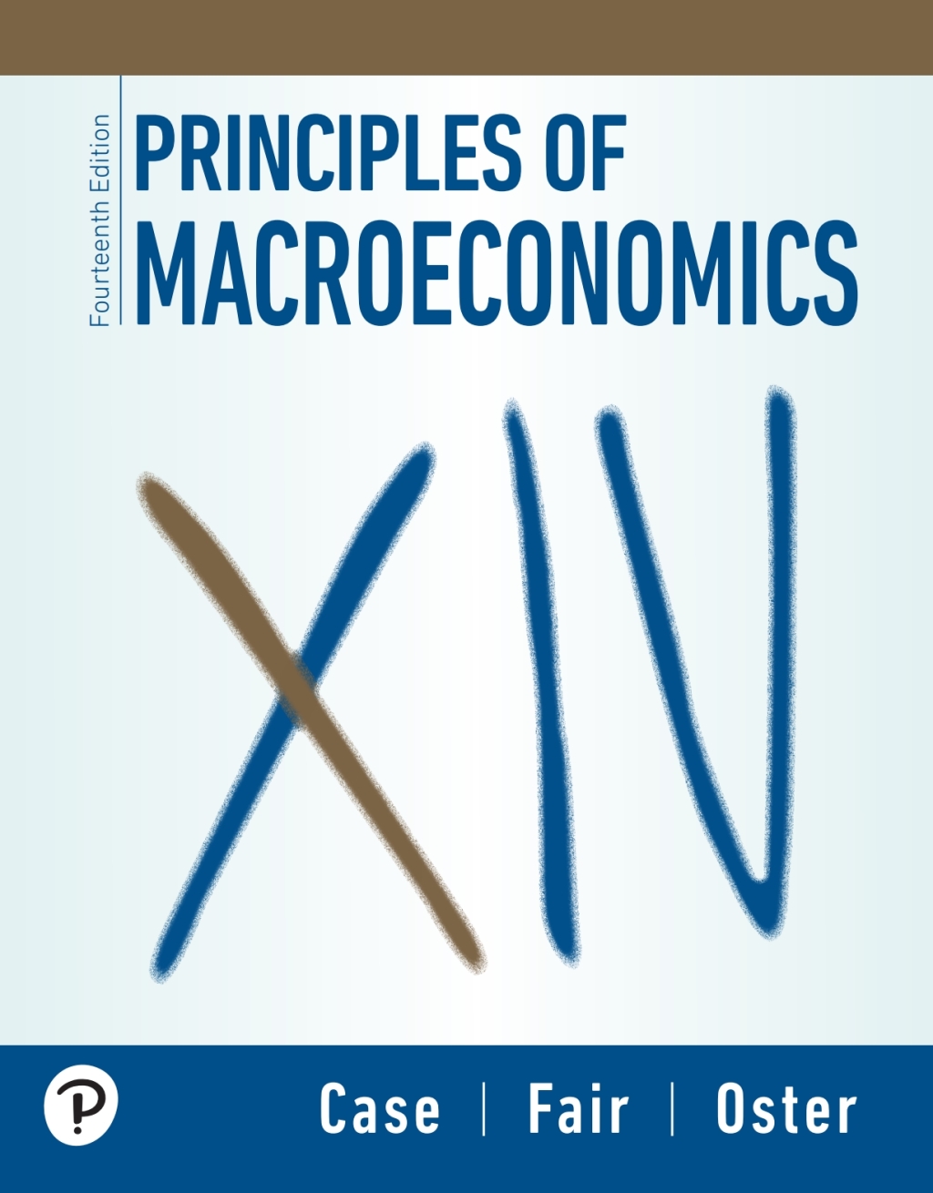 Principles of Macroeconomics 14e Case Test Bank