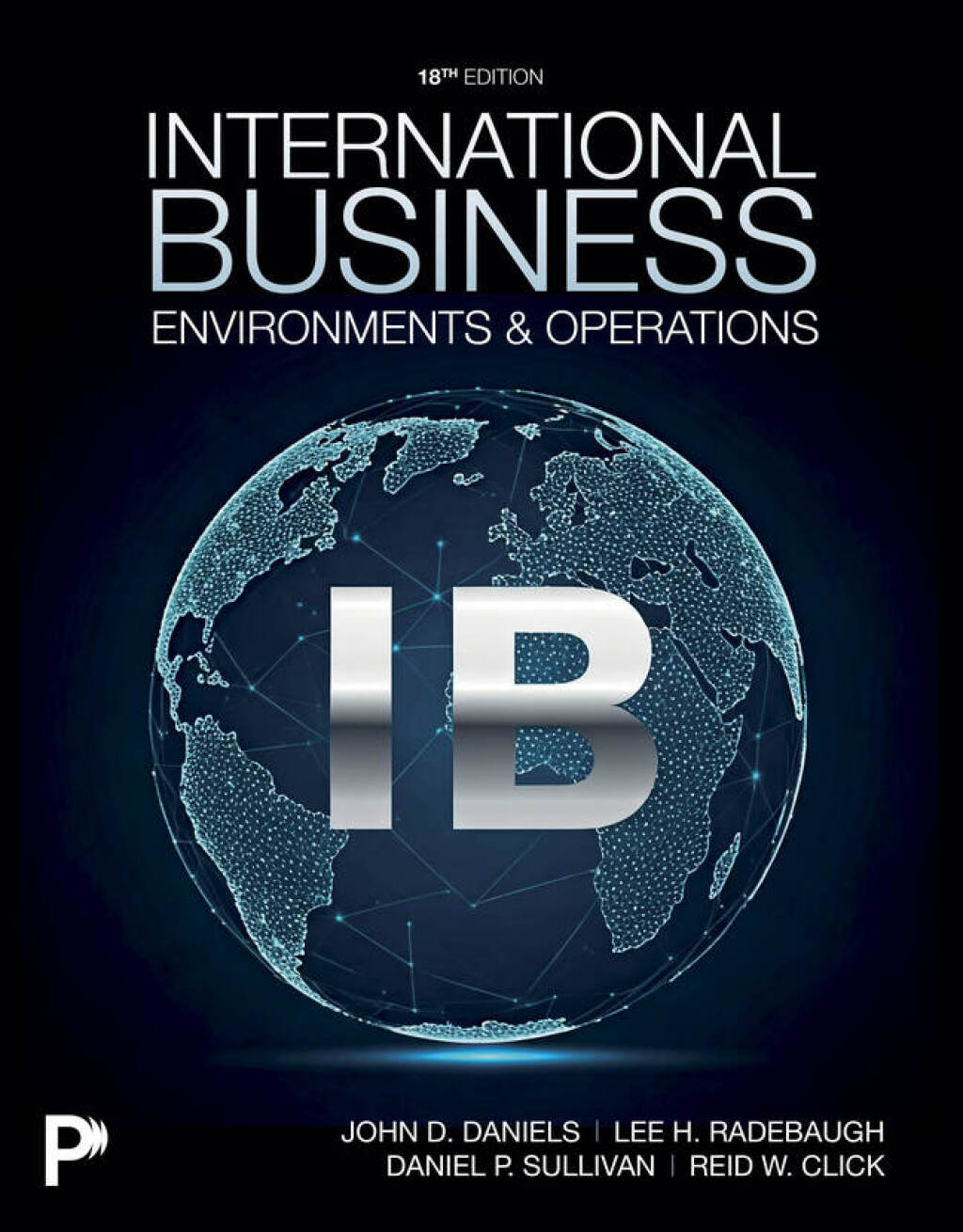 International Business 18e Daniels Test Bank