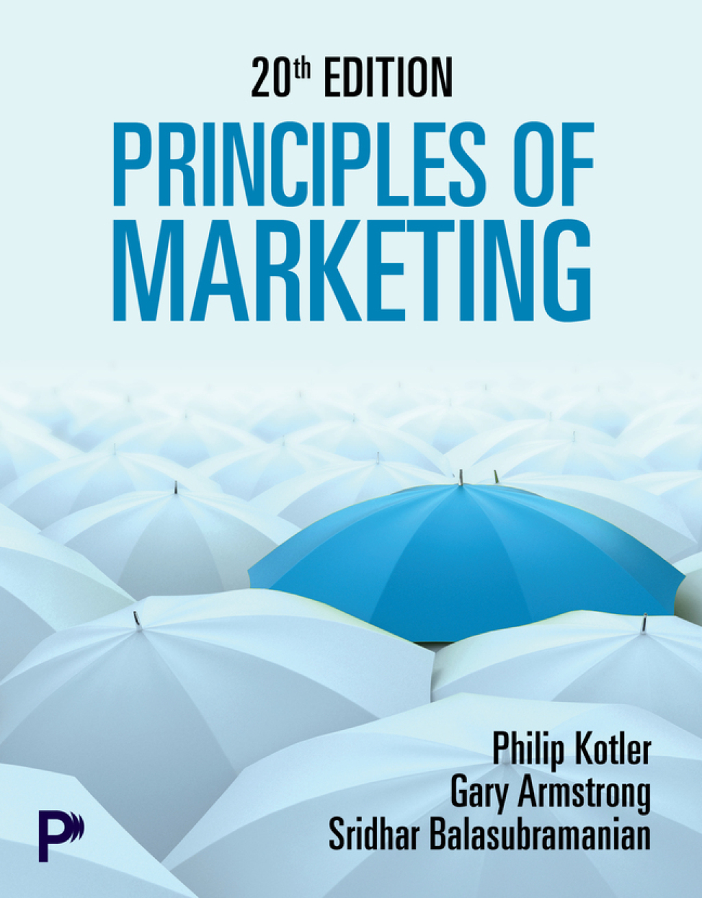 Principles of Marketing 20e Kotler Test Bank