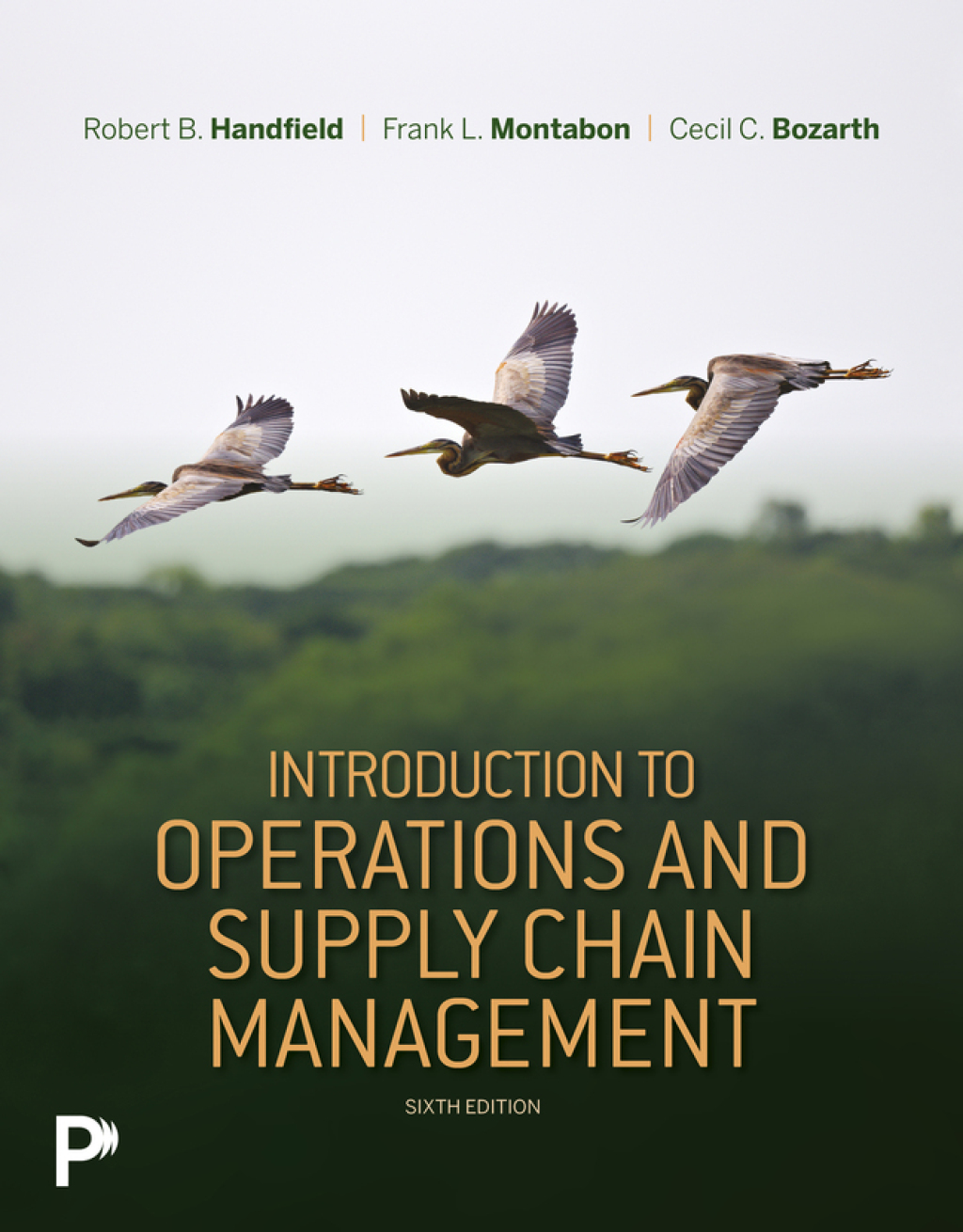 Introduction to Operations and Supply Chain Management 6e Handfield Test Bank