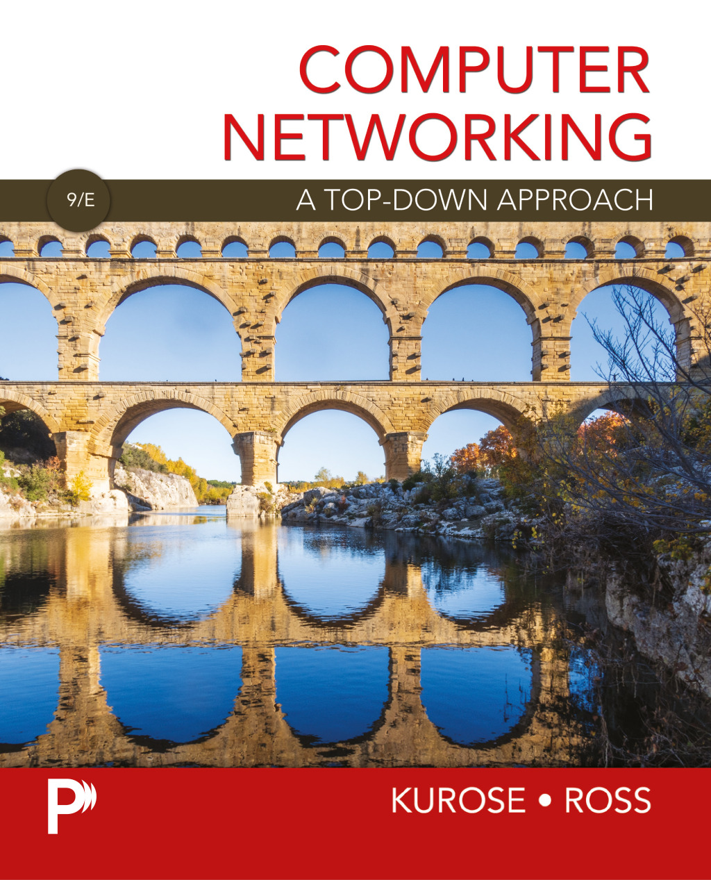 Computer Networking 9e Kurose Solutions Manual