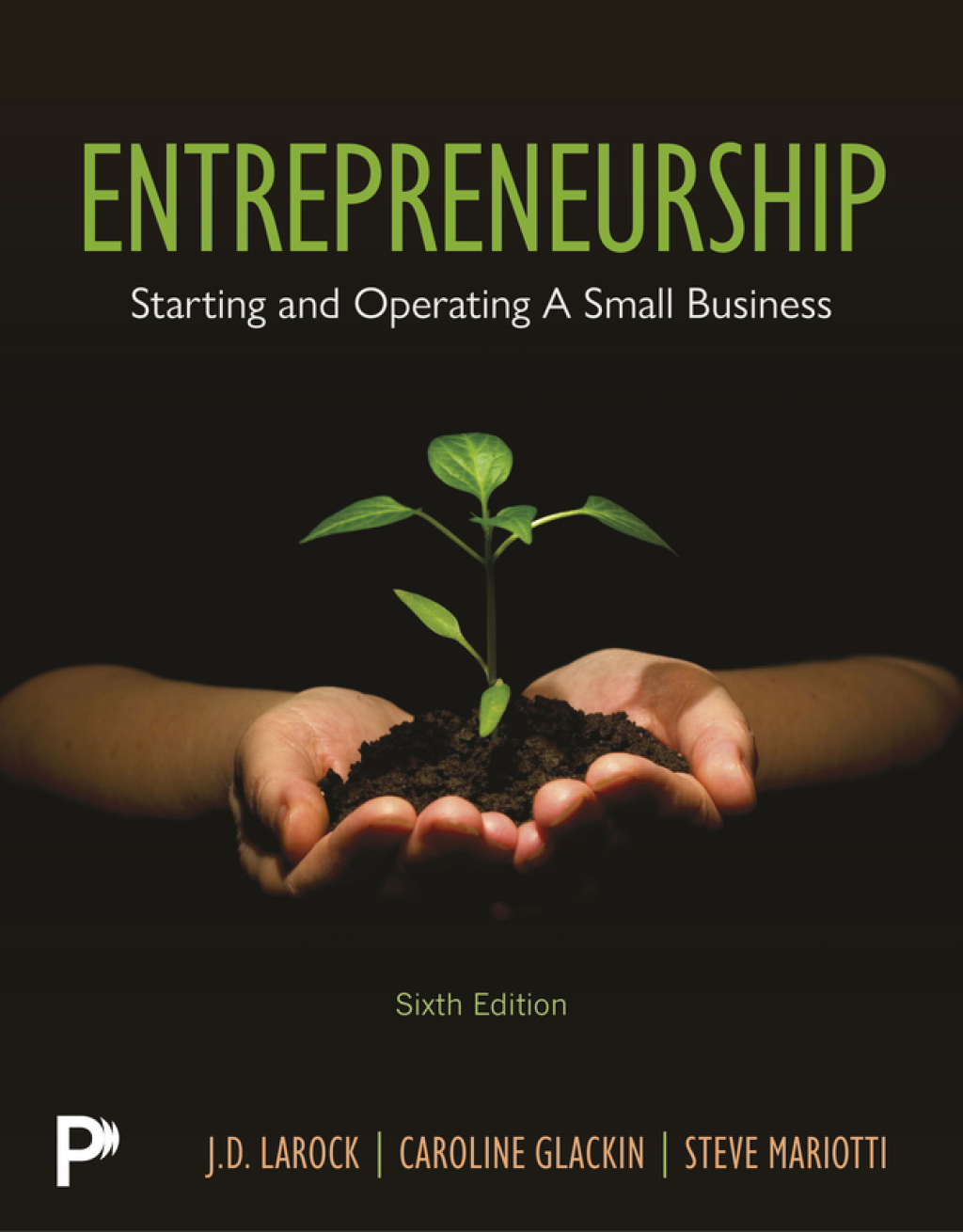 Entrepreneurship 6e LaRock Test Bank