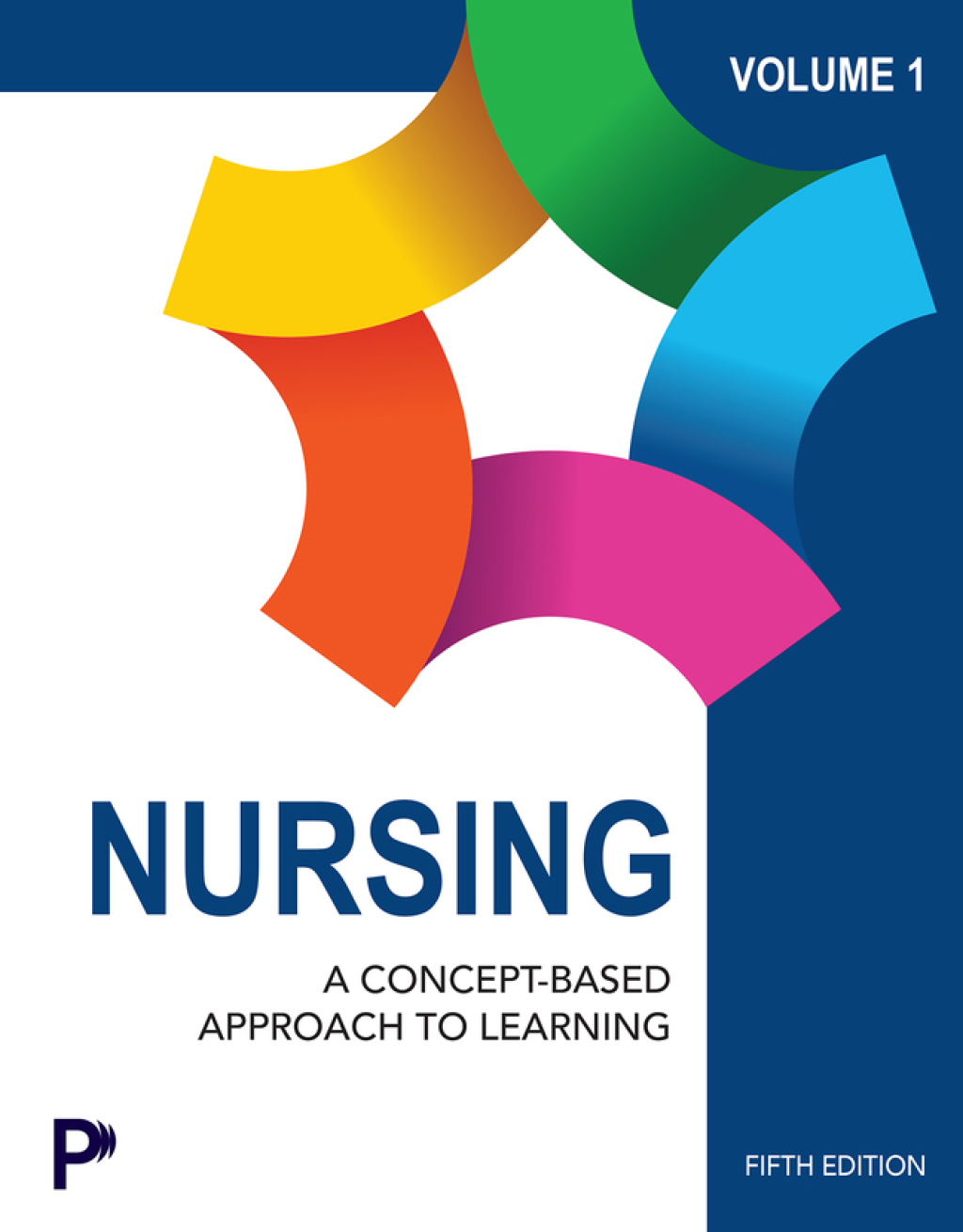 Nursing: A Concept Based Approach to Learning Volume 1 5e Pearson Test Bank