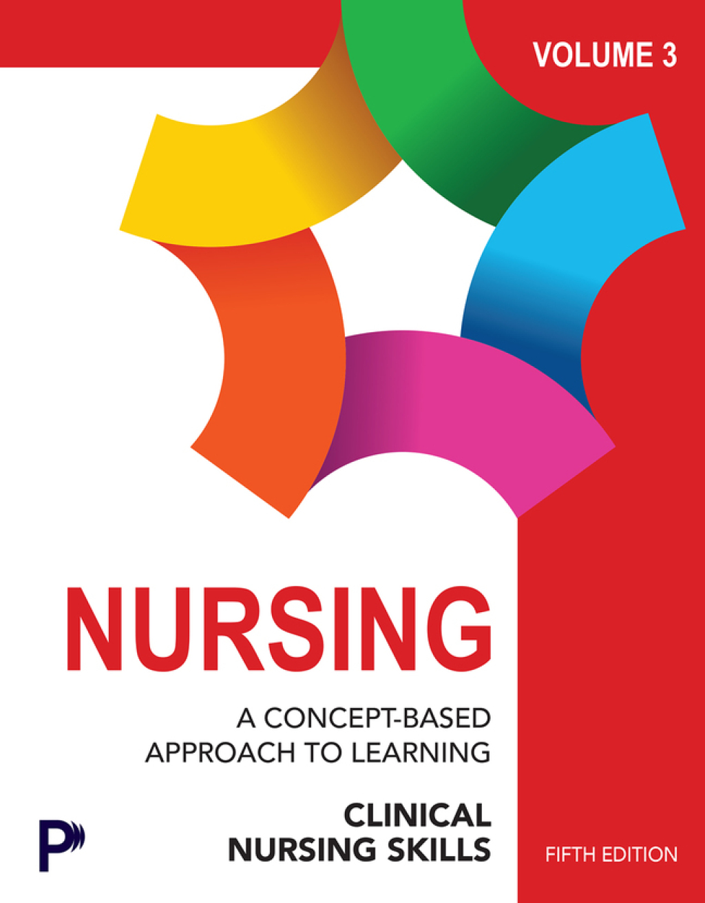 Nursing: A Concept Based Approach to Learning Volume 3 5e Pearson Test Bank
