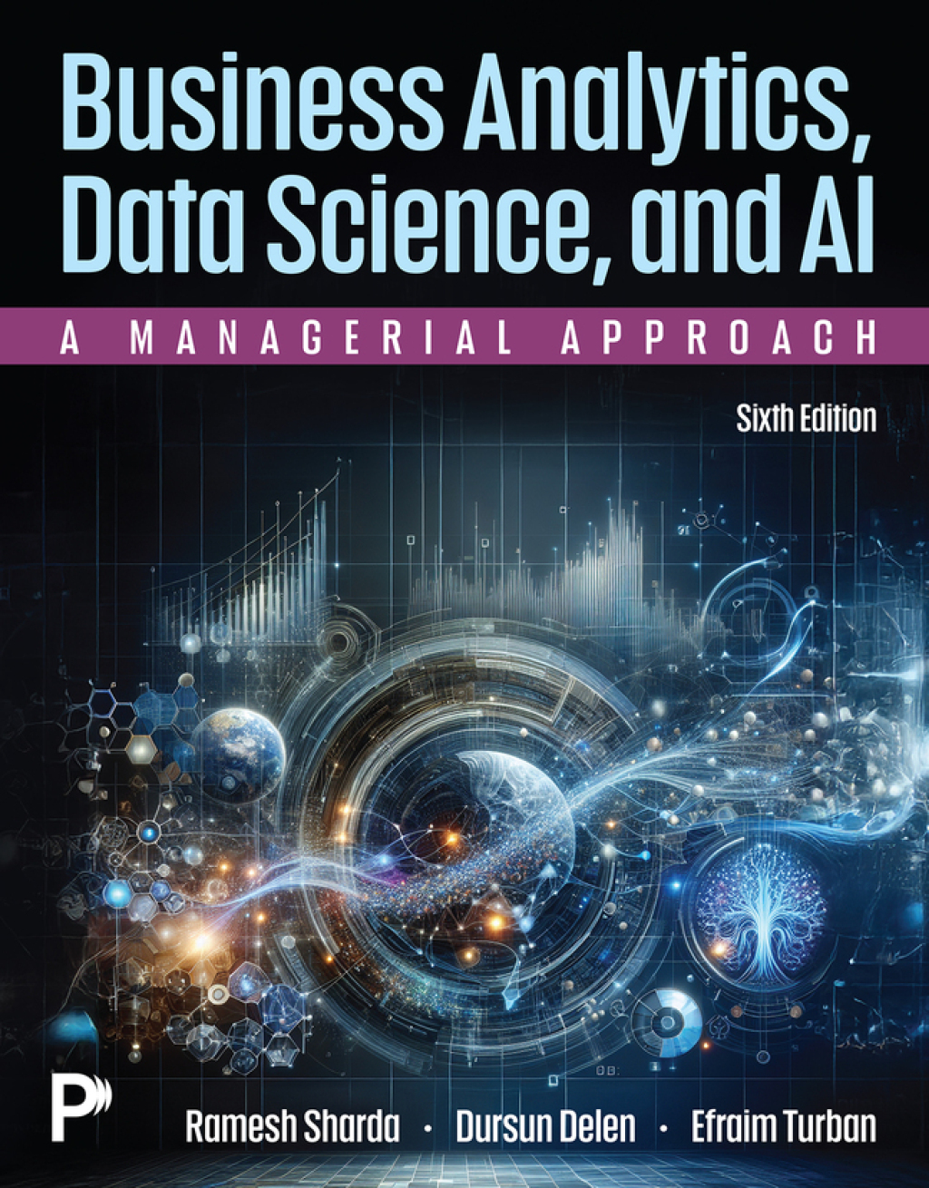 Business Analytics Data Science and AI 6e Sharda Test Bank
