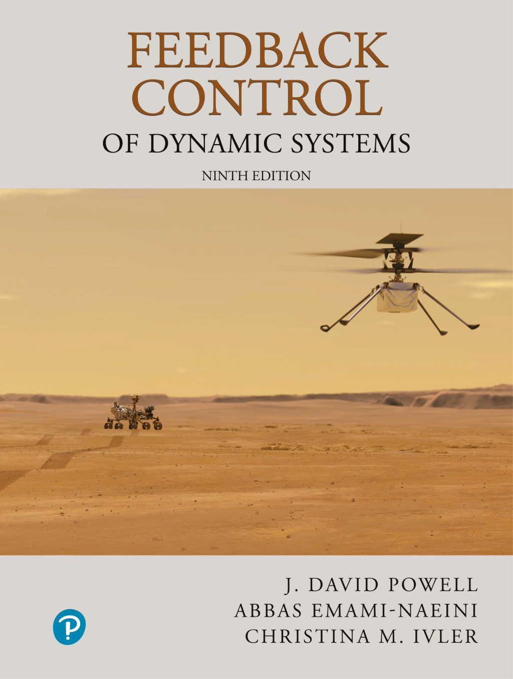 Feedback Control of Dynamic Systems 9e Powell Solutions Manual