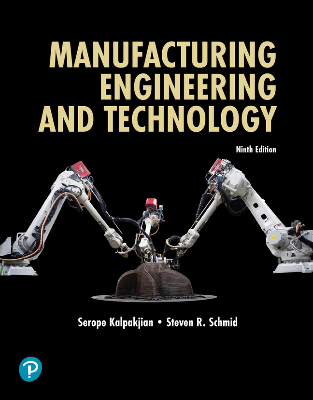 Manufacturing Engineering and Technology 9e Kalpakjian Solutions Manual