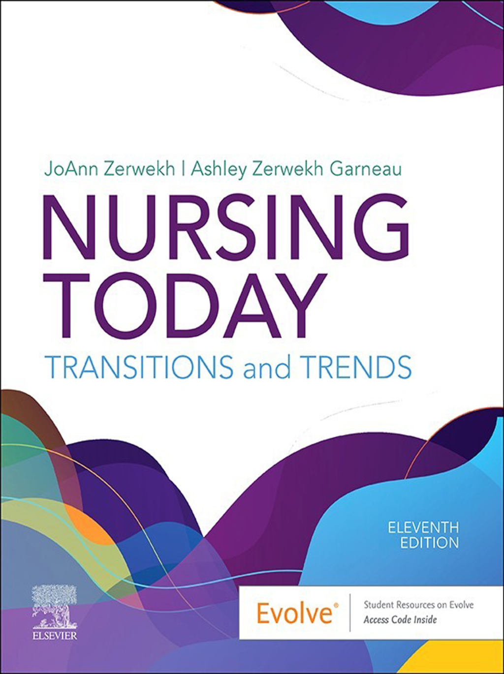 Nursing Today 11e Zerwekh Test Bank