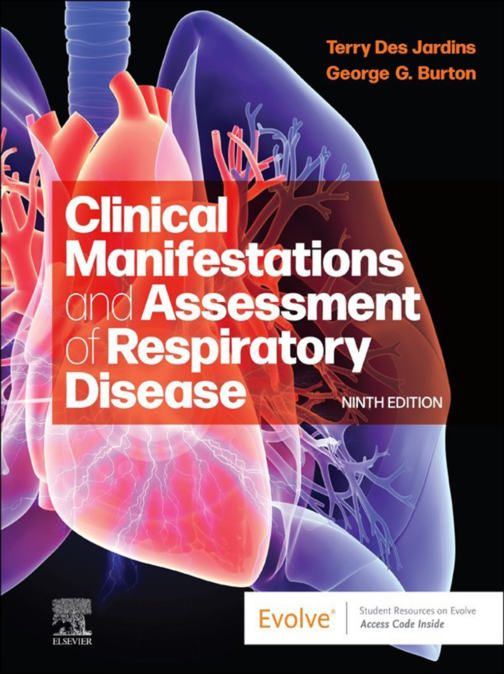 Clinical Manifestations and Assessment of Respiratory Disease 9e Jardins Test Bank