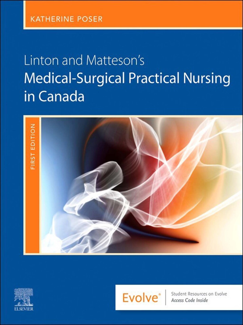 Linton and Matteson's Medical: Surgical Practical Nursing in Canada 1e Poser Test Bank