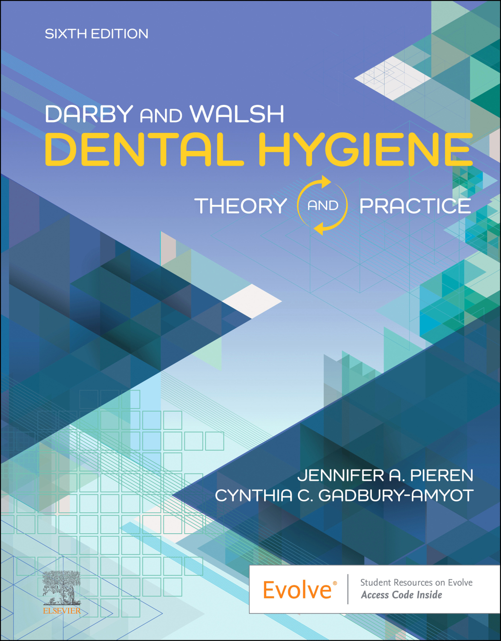 Darby and Walsh Dental Hygiene 6e Pieren Test Bank