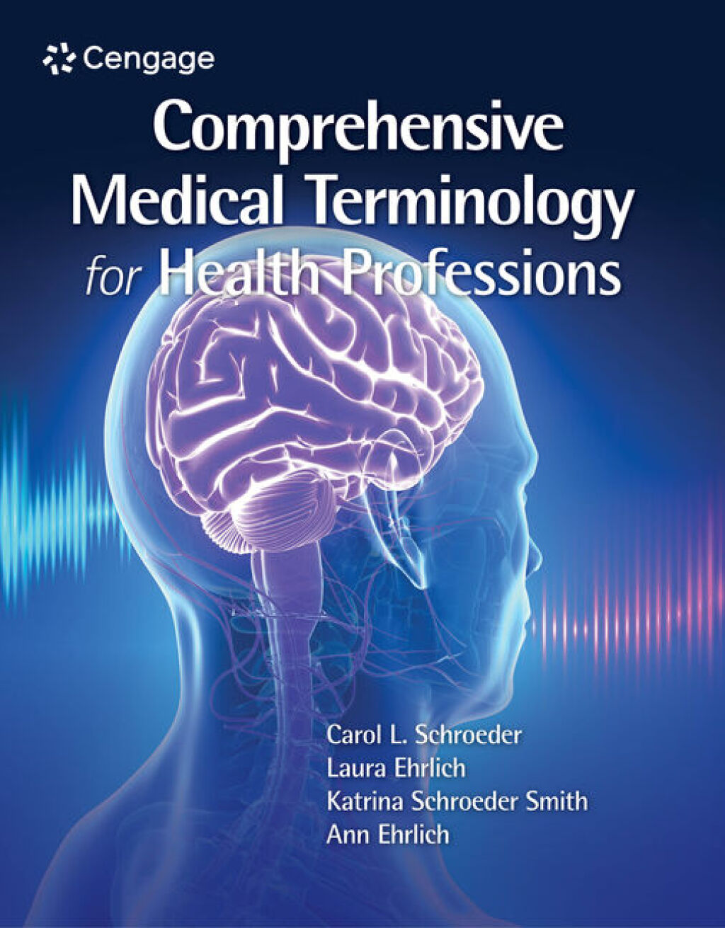 Comprehensive Medical Terminology for Health Professions 1e Schroeder Solutions Manual