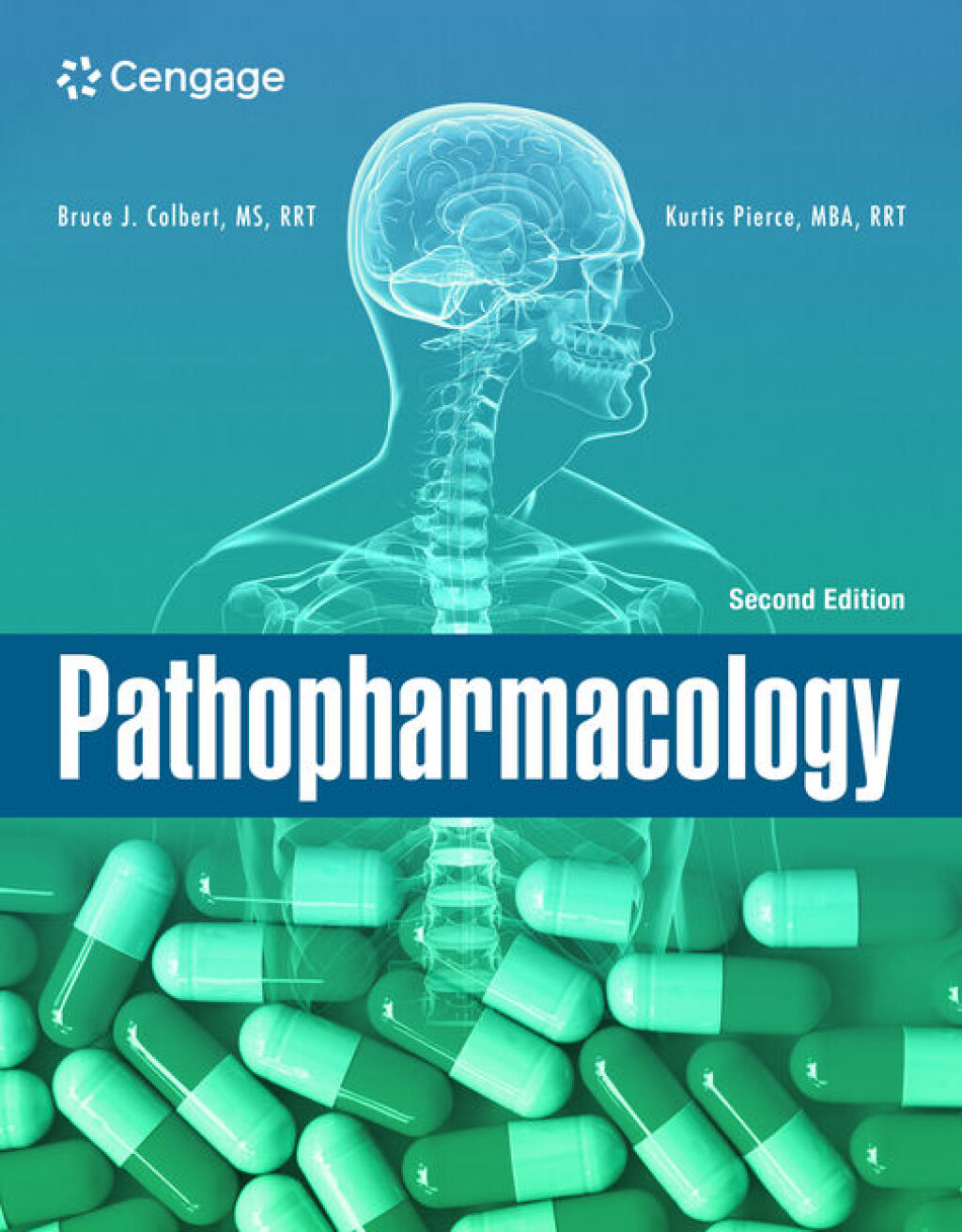 Pathopharmacology 2e Colbert Test Bank