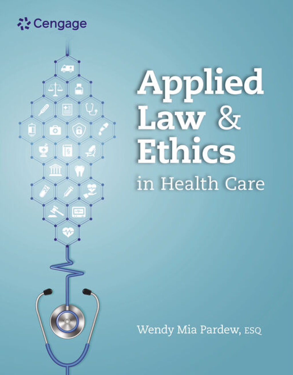 Applied Law and Ethics in Health Care 1e Pardew Test Bank