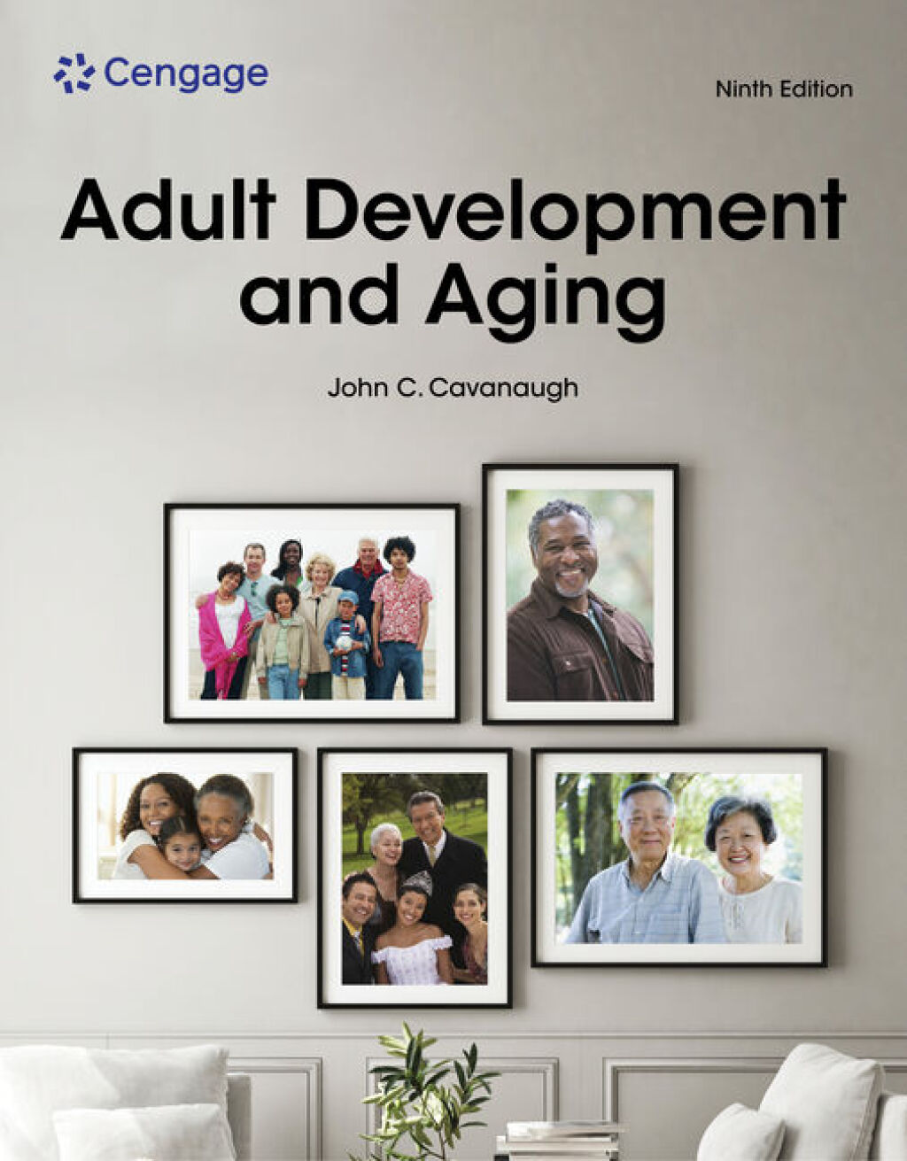 Adult Development and Aging 9e Cavanaugh Test Bank