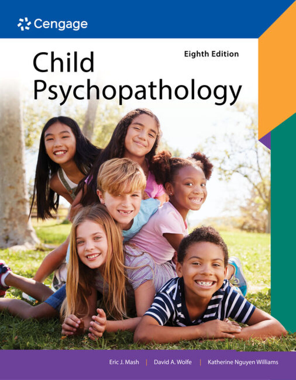 Child Psychopathology 8e Mash Test Bank