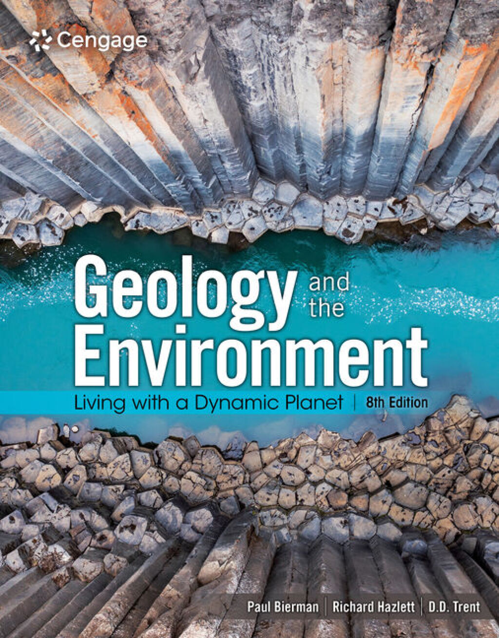Geology and the Environment 8e Bierman Test Bank