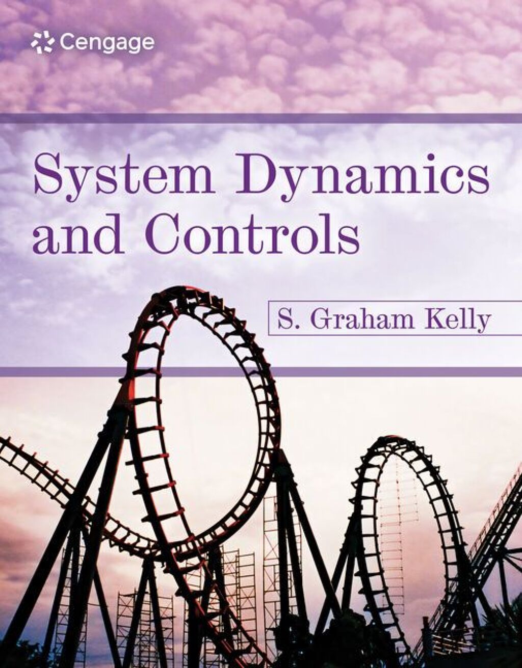 System Dynamics and Controls 1e Kelly Solutions Manual