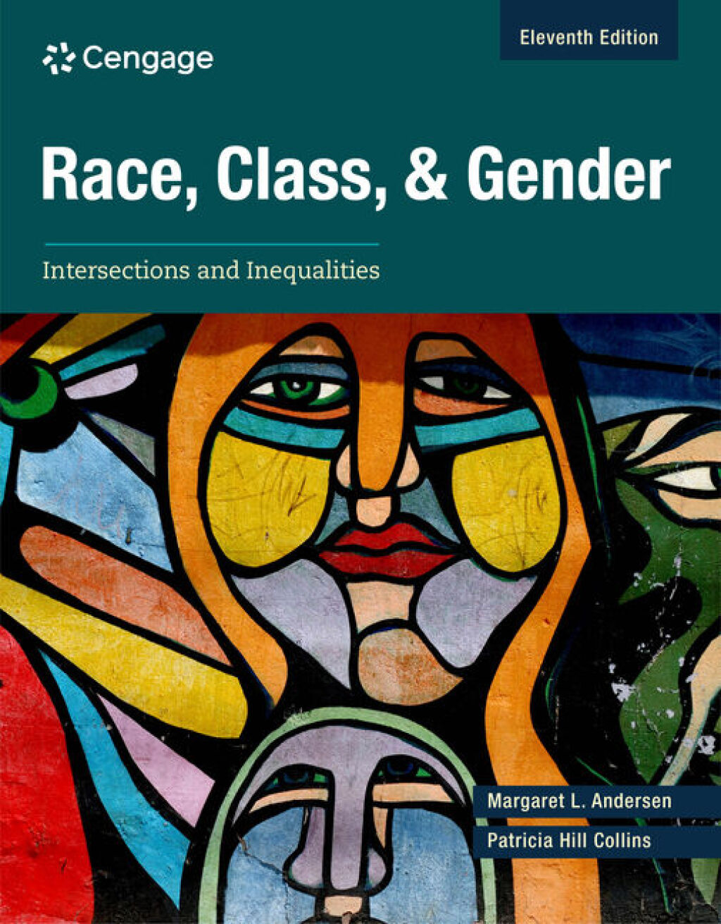 Race Class and Gender: Intersections and Inequalities 11e Andersen Test Bank