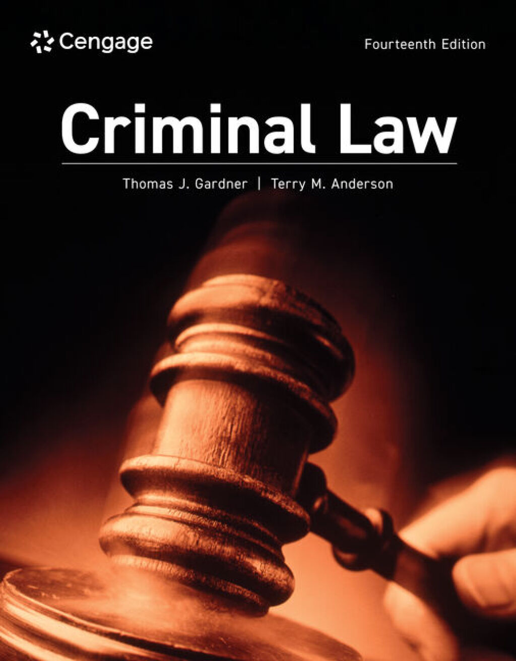 Criminal Law 14e Gardner Test Bank