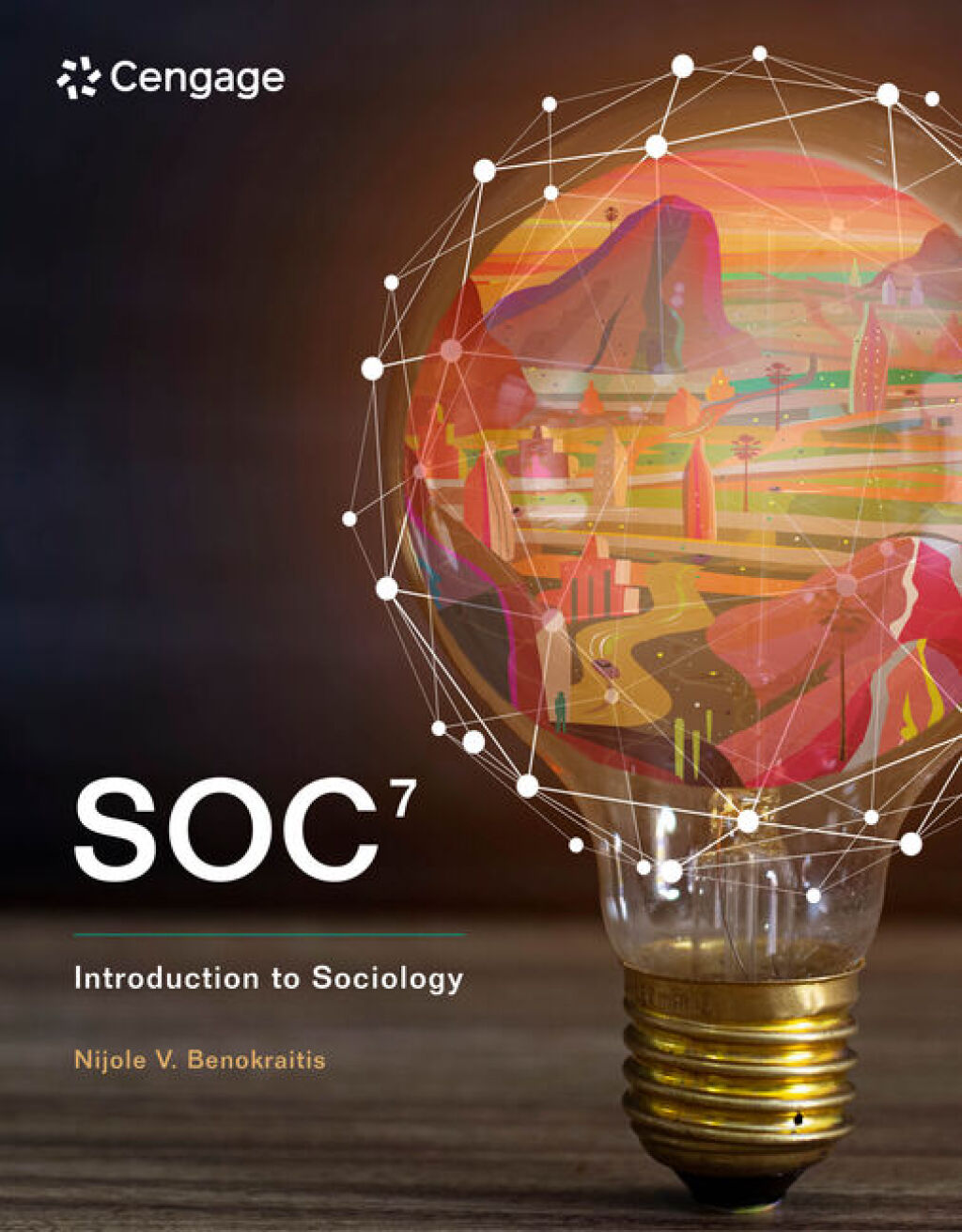 SOC 7e Benokraitis Test Bank