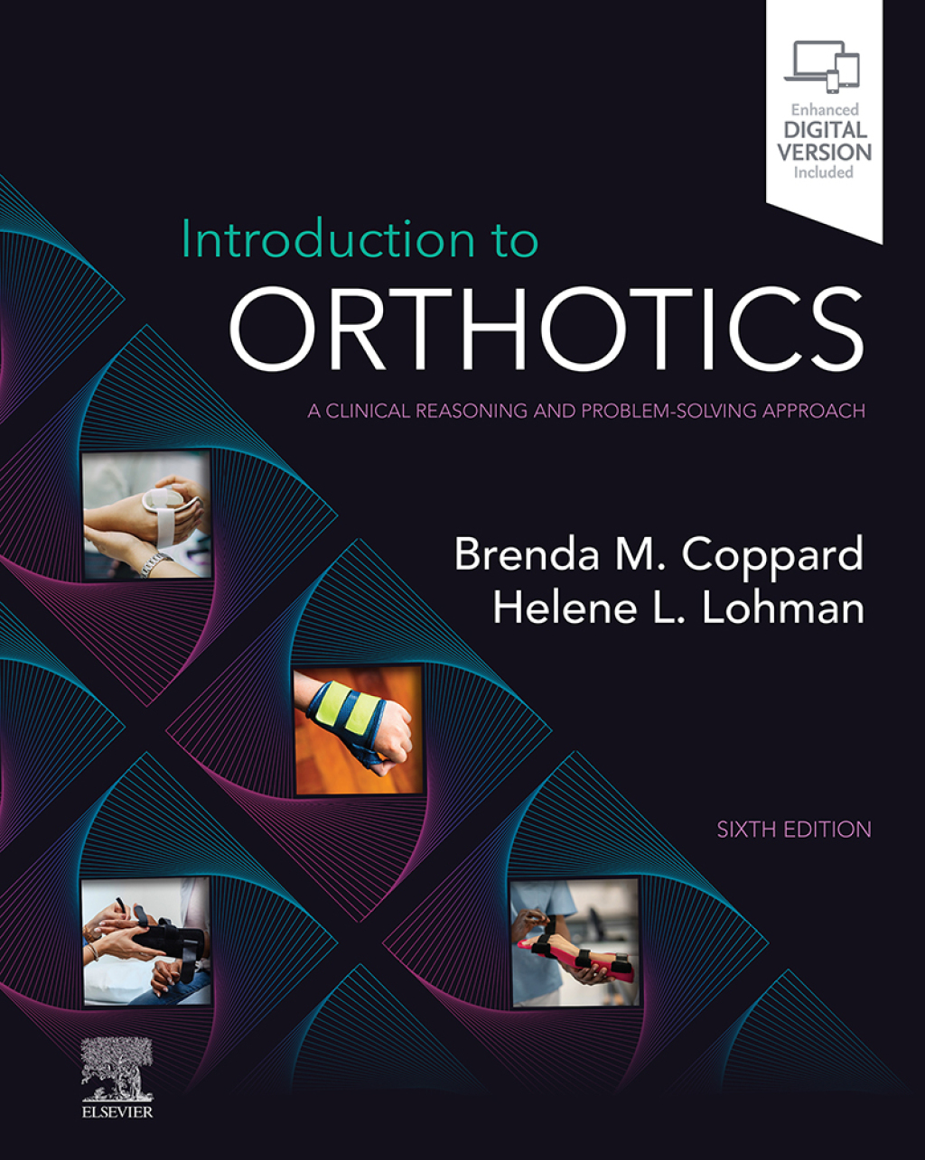 Introduction to Orthotics 6e Coppard Test Bank