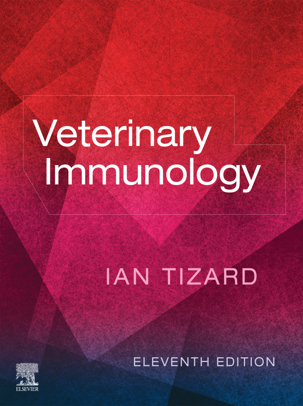 Veterinary Immunology 11e Tizard Test Bank