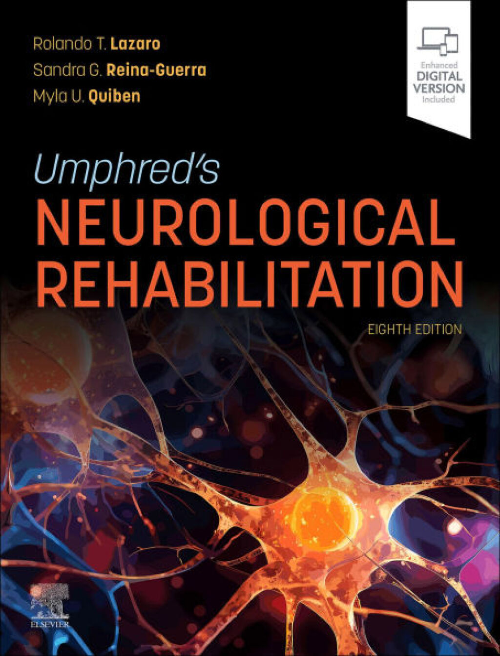 Umphred's Neurological Rehabilitation 8e Lazaro Test Bank