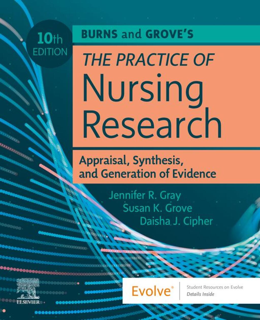 Burns and Grove's The Practice of Nursing Research 10e Gray Test Bank