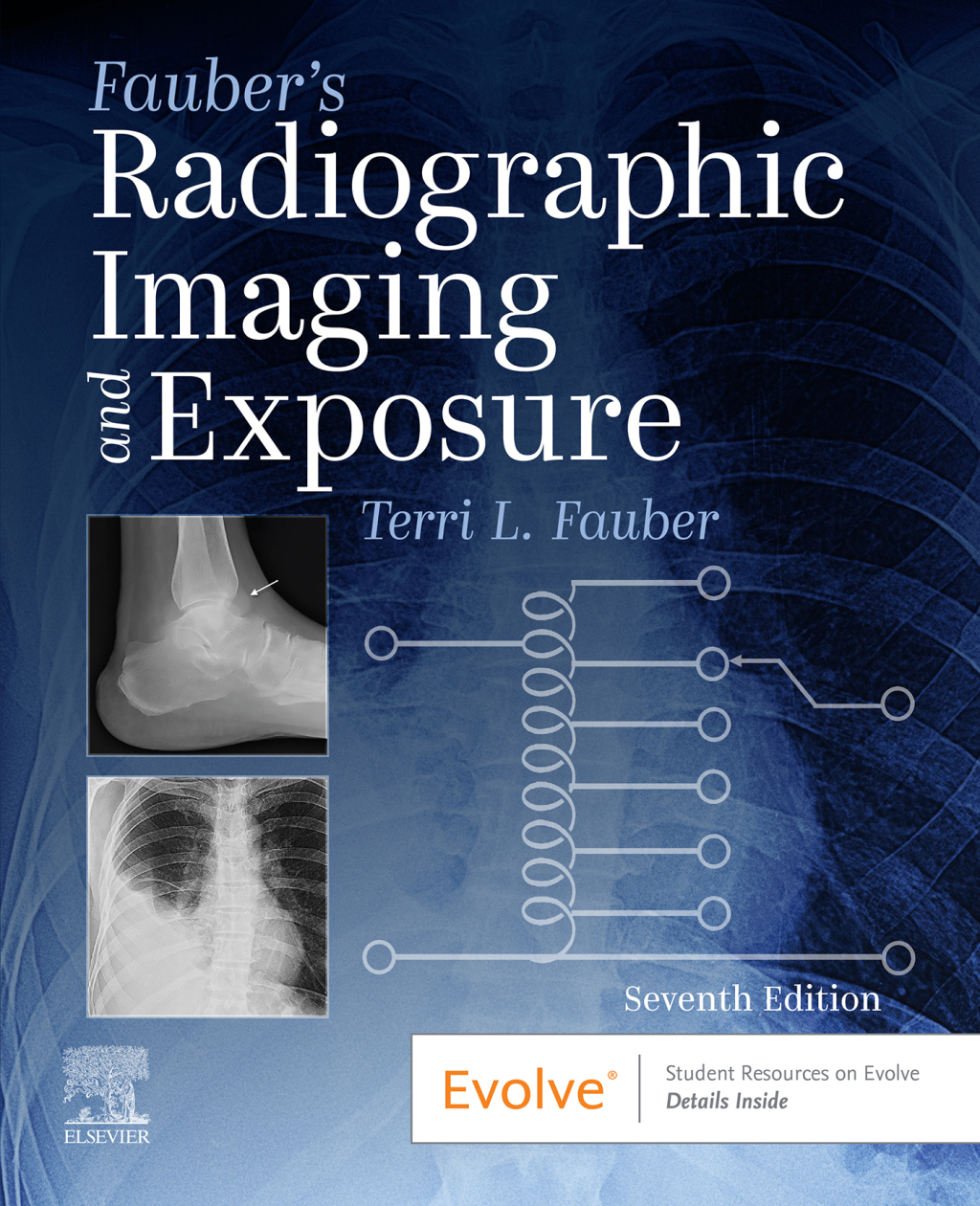 Fauber's Radiographic Imaging and Exposure 7e Fauber Test Bank