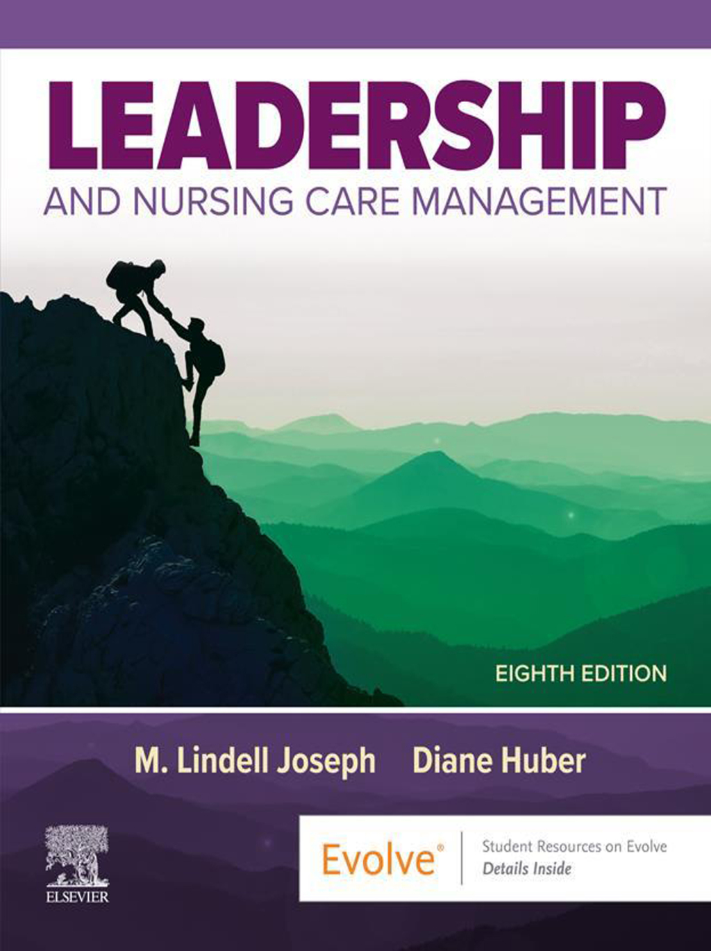 Leadership and Nursing Care Management 8e Joseph Test Bank