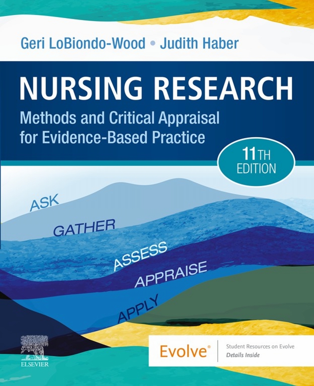 Nursing Research 11e LoBiondo-Wood Test Bank