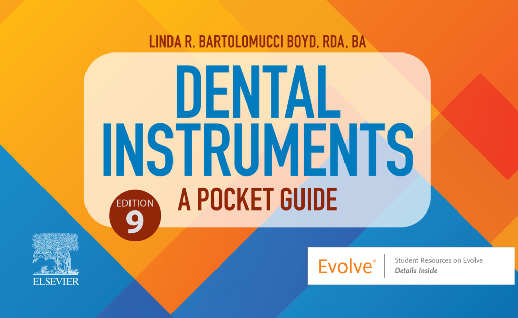 Dental Instruments: A Pocket Guide 9e Boyd Test Bank