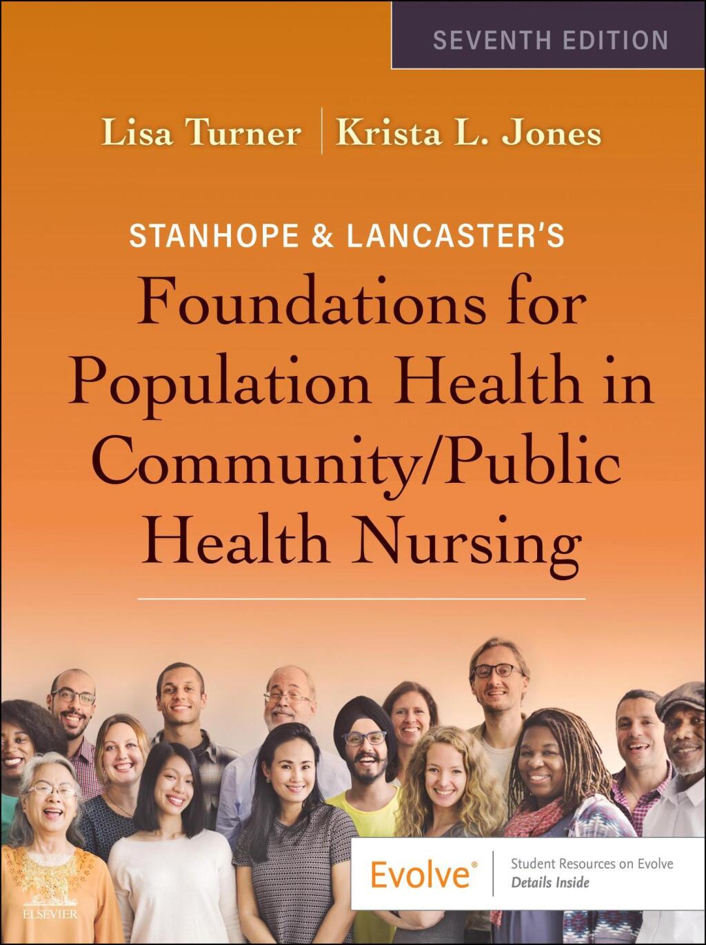 Stanhope & Lancaster's Foundations For Population Health In Community Public Health Nursing 7e Turner Test Bank