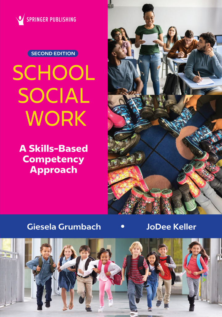 School Social Work 2e Grumbach Test Bank