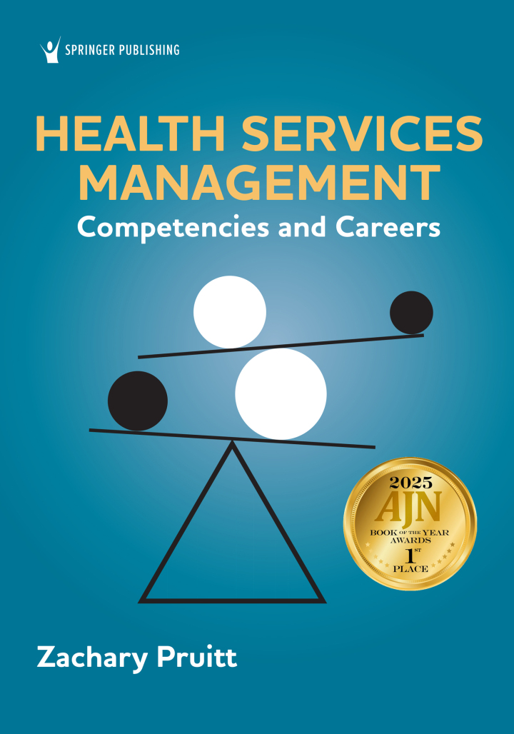 Health Services Management 1e Pruitt Test Bank