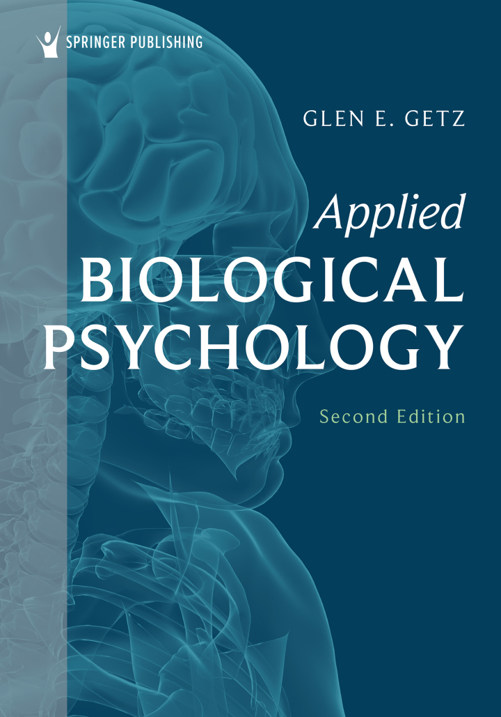 Applied Biological Psychology 2e Getz Test Bank
