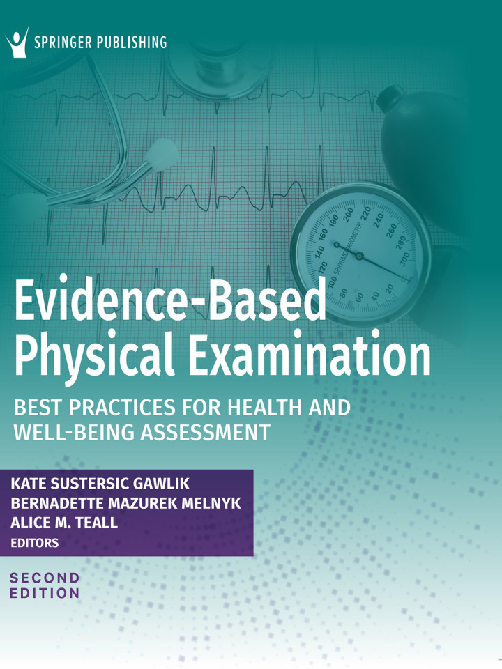 Evidence Based Physical Examination 2e Gawlik Test Bank