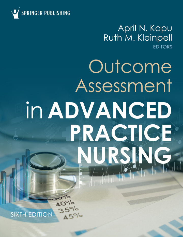 Outcome Assessment in Advanced Practice Nursing 6e Kapu Test Bank
