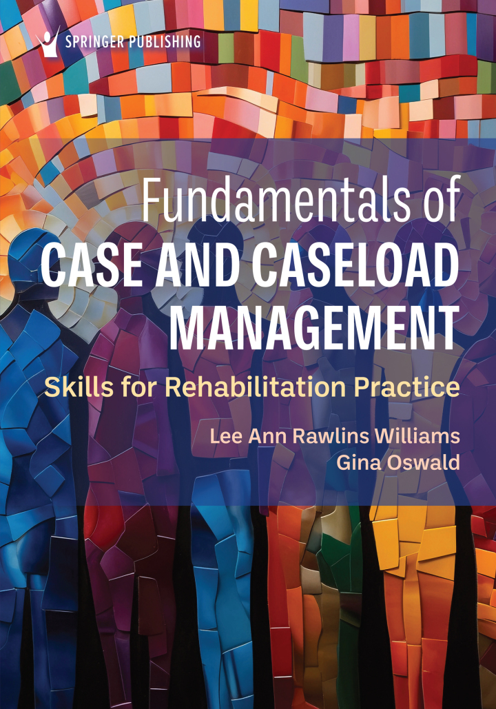 Fundamentals of Case and Caseload Management 1e Williams Test Bank