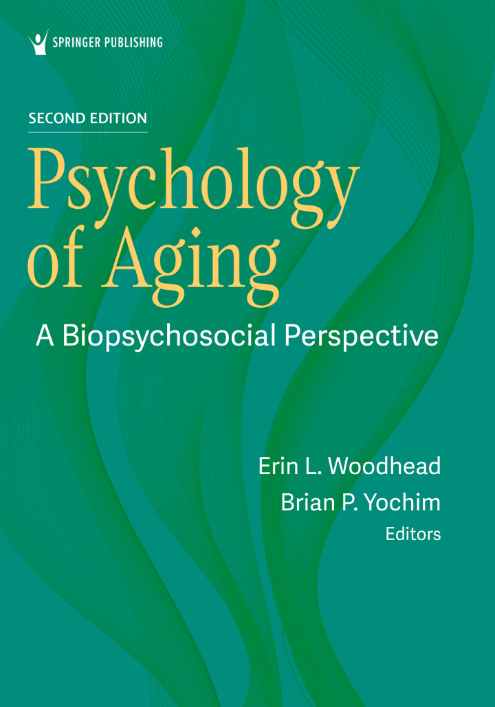 Psychology of Aging 2e Woodhead Test Bank