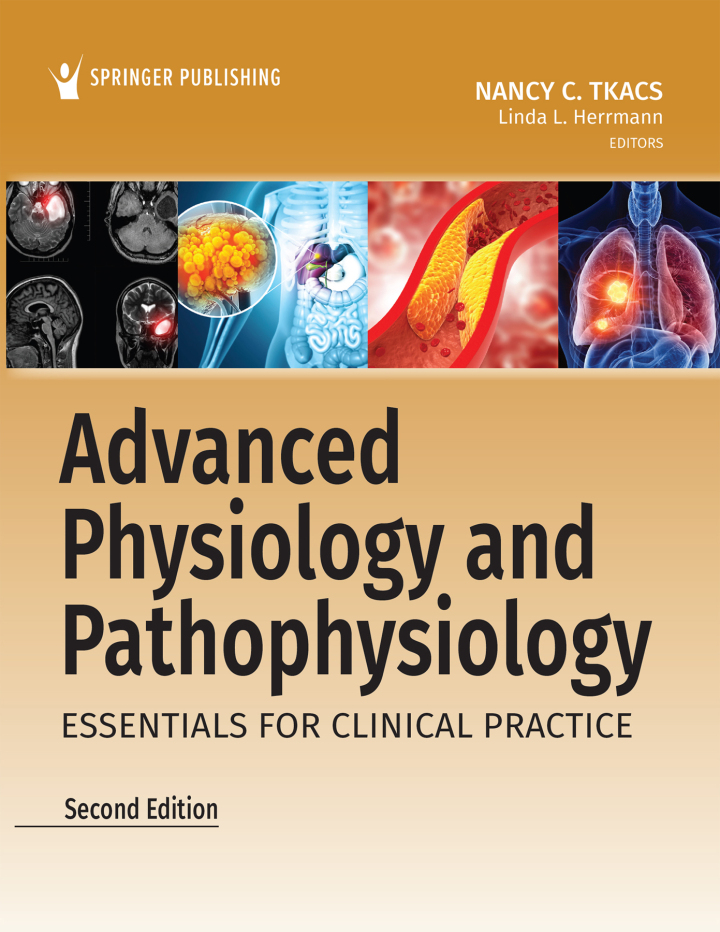 Advanced Physiology and Pathophysiology 2e Tkacs Test Bank