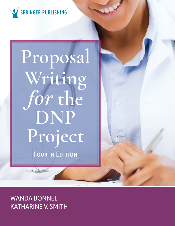 Proposal Writing for the DNP Project 4e Bonnel Test Bank