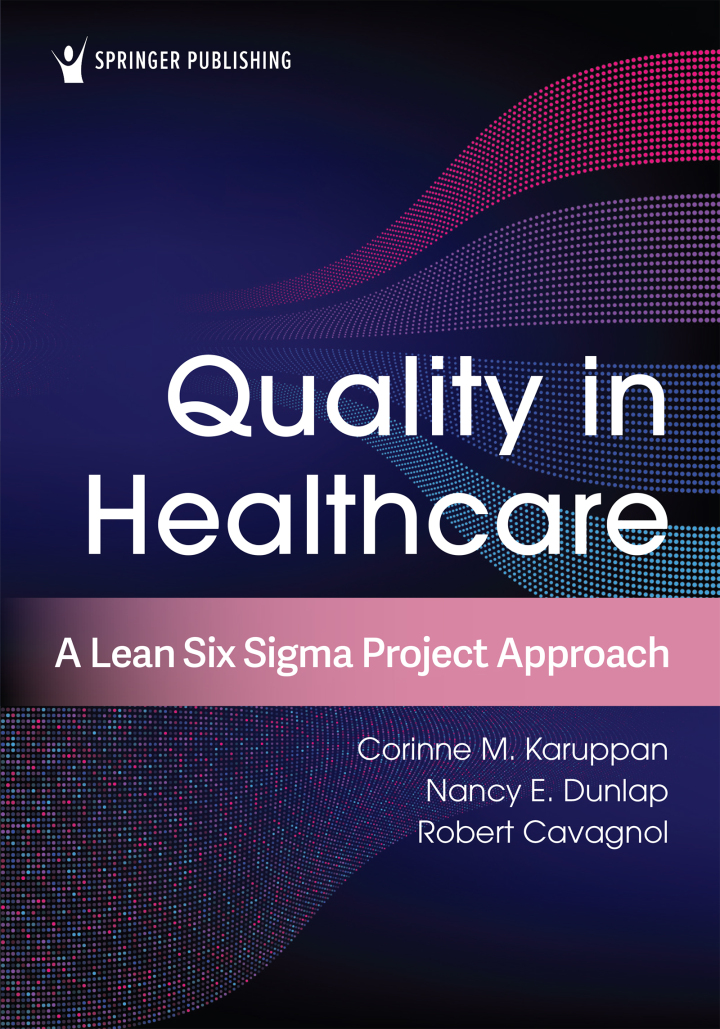 Quality in Healthcare 1e Karuppan Test Bank