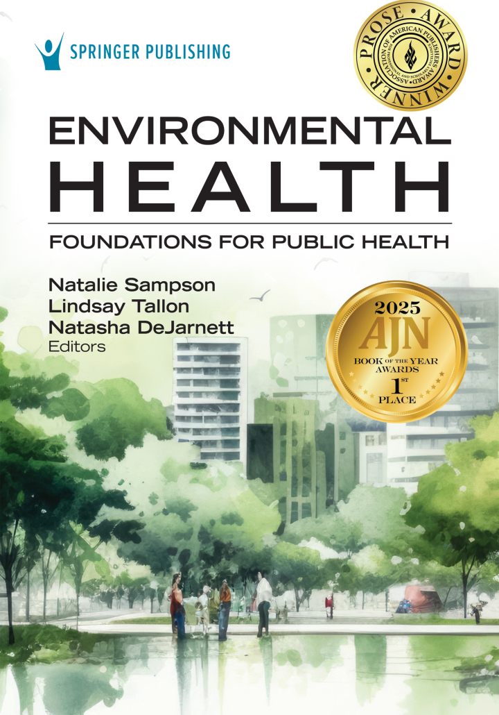 Environmental Health 1e Sampson Test Bank